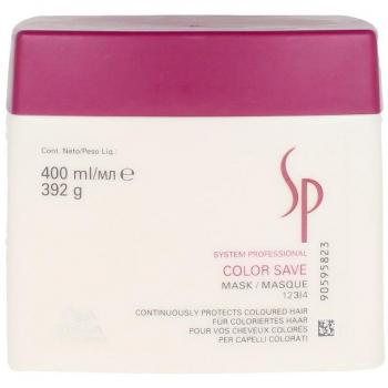 Wella SP Color Save Treatment 400ml