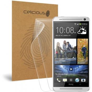 Celicious Dual Matte Screen Protector – HTC One Max Compatible