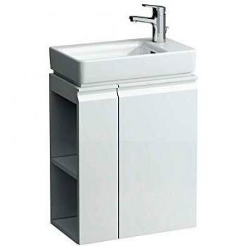 Sotto Lavabo Laufen Mobiletto Pro S, dimensioni 480x275x580 mm (H483002095)