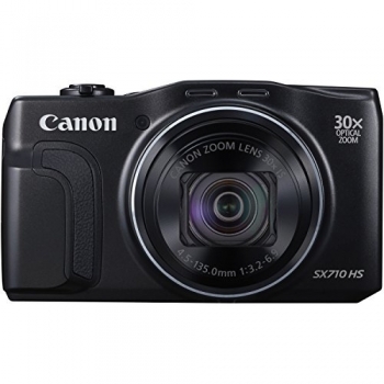 Canon PowerShot SX710 HS 20.3 MP Digitalkamera