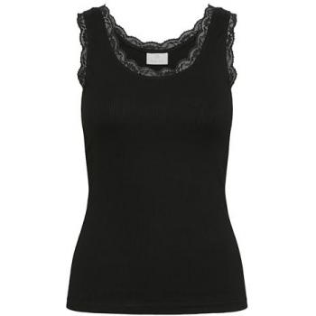 Top de tirantes KAOFI Omi Negra