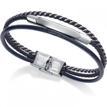Elegante Pulsera Viceroy Hombre Estuche incluido