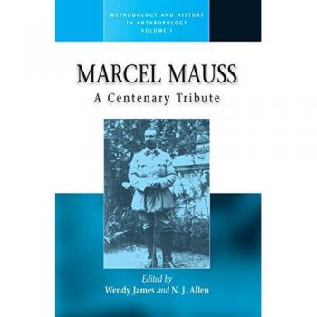 Marcel Mauss