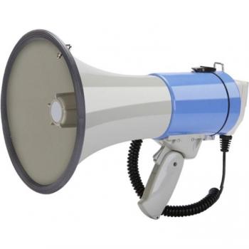 Recordable Outdoor Megaphone 50W