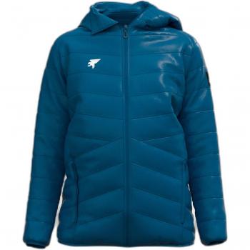 Explorer Azul Mujer Joma Chaqueta de Textil