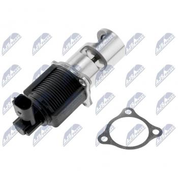 EGR Valve NTY EGR‑RE‑000 – Électro‑ventile à haute performance