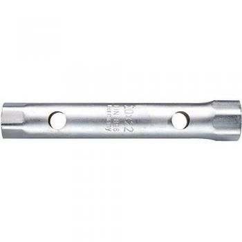 Rohrsteckschlüssel 8x10mm FORTIS DIN 896B