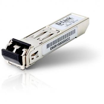 SFP‑Optico D-Link DEM‑310GT 1 Gbps 10 km