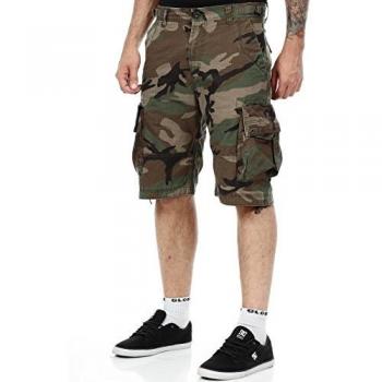 Sneakers alte Warrior Hi-Top di West Coast Choppers
