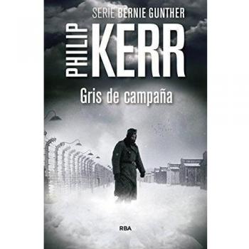 GRIS DE CAMPAÑA