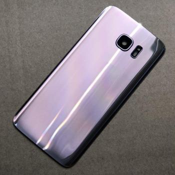 Back Glass Replacement for Samsung Galaxy S7 G930F