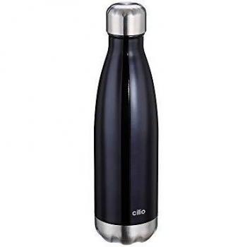 Termos Cilio Inox 500 ml Nero