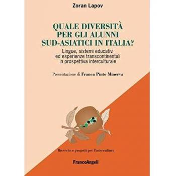 Quale diversità per gli alunni sud-asiatici in Italia? Lingue, sistemi educativi ed esperienze transcontinentali in prospettiva interculturale
