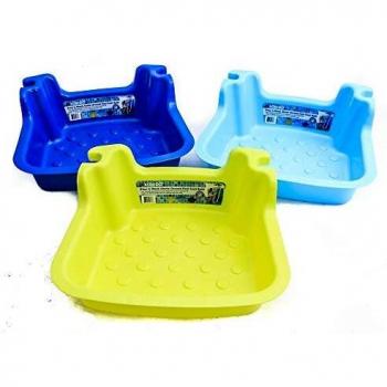 Vaschetta Lavapiedi Antiscivolo per Piscine Bestway K672BU