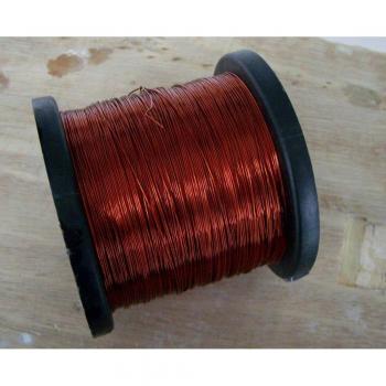 200m 0.47mm Enameled Copper Wire