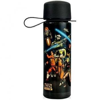 Star Wars 475 ml Botella “Rebelión”