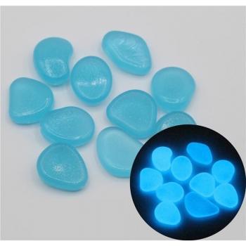 GlowStone Gartenleuchte – 100‑Pack – Gehweg & Hof