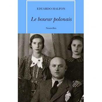 Le boxeur polonais
