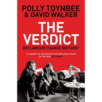 The Verdict Polly Toynbee