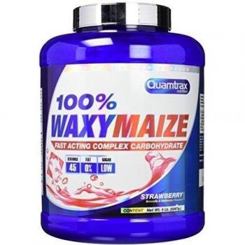 Waxy Maize 2,2 Kg Quamtrax
