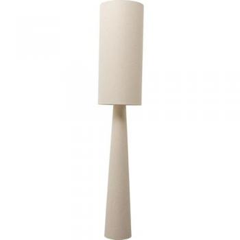 Kare Design : Lampadaire Lin Bouclé – 190 cm, E27