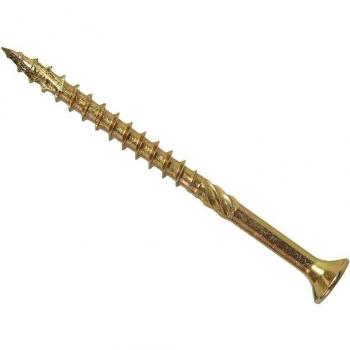 Forgefix ForgeFast Pozi Compatible Elite Performance Wood Screw ZY 6.0 x 200mm B