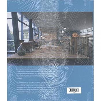 Working in Style: Architecture + Interiors