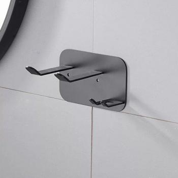 Dyson Hair Dryer Shelf