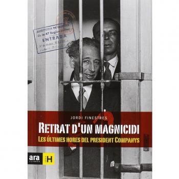 Retrat d'un magnicidi (Tapa blanda).