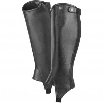 Schnur-Stiefel Mini‑Chaps ELT