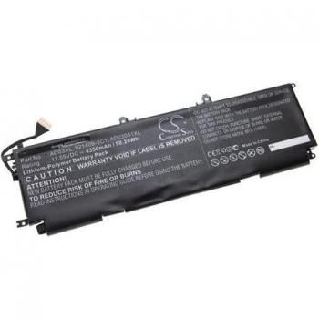Batterie lithium-ion pour HP Envy 13-AD013