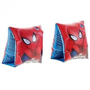 BRACCIOLI DI SPIDERMAN