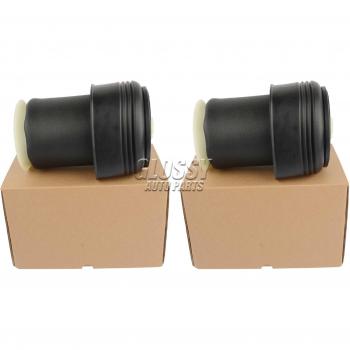 AP03 2PCS Air Suspension Spring for BMW X6 E71