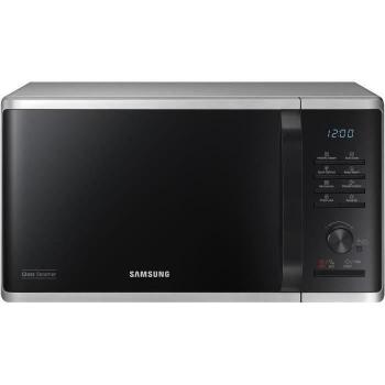 Microondas con Grill SAMSUNG MS23K3555ES 23L 800W