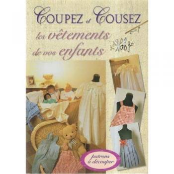 Coupez et cousez