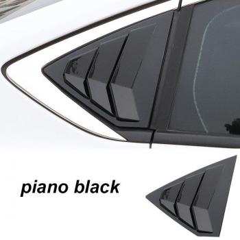 Insignia Rear Window Triangle Shutter Panel