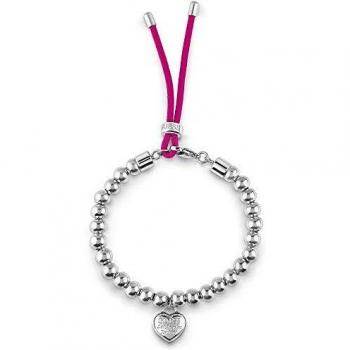 Bracciale di Acciaio Guess Be My Friend UBB78038