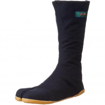 Navy Blue Jikatabi Margo Men's 28.0 (28 cm) – 10039