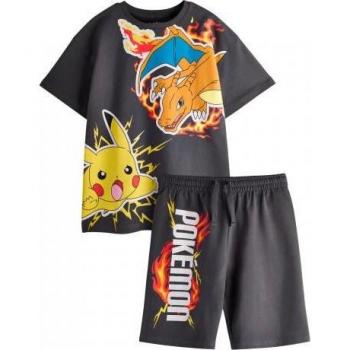 Junior Pokémon Collection: Pikachu & Charizard Apparel Bundle