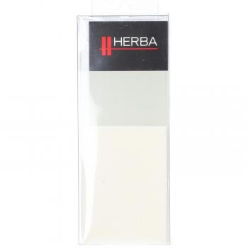 HERBA Éponge de maquillage angles 4 pcs