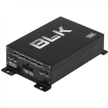 BLK 4000 Mini‑Verstärker von Mac Audio (4‑Kanäle)
