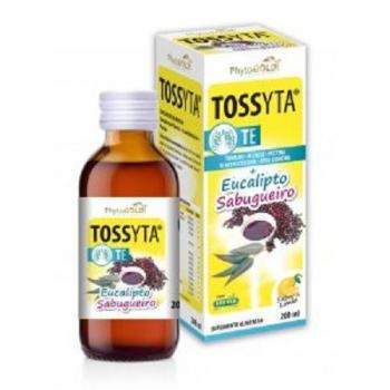 Phytogold Xarope Tossyta TE 200ml para Tosse