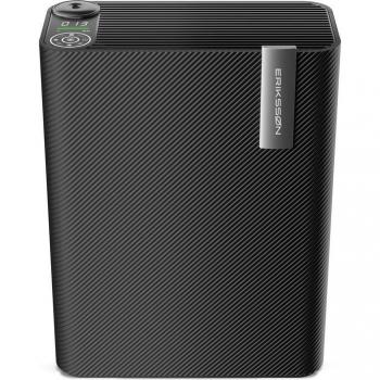 Erikssøn PureAir – Indicateur Qualité & Filtre HEPA