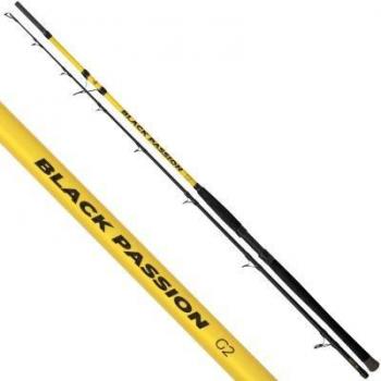 Caña Black Passion G2 Bank 3,00m