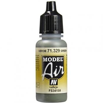 Vert Aérien 17 ml