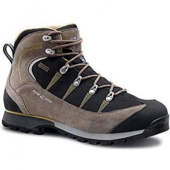Shoe Trekking Black WP Caribú Maori 45.5 EU