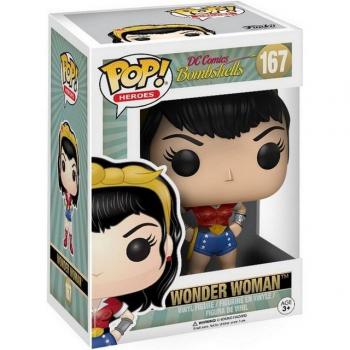 Funko DC Bombshells