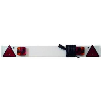 6m Cable LED Trailer Lighting Board