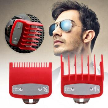 Wahl Standard Hair Clipper Guards