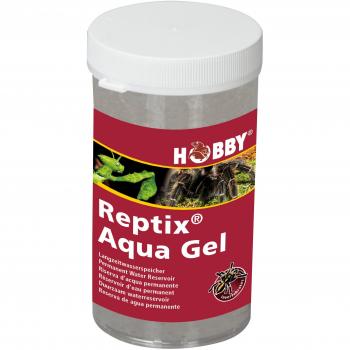Hobby Reptix Aqua Gel für Terrarien 250 ml